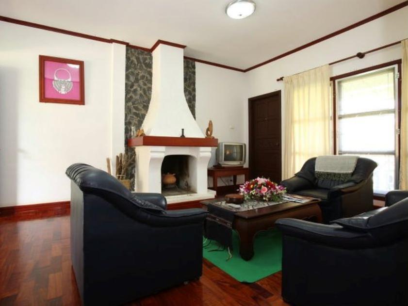 Vansana Plain Of Jars Hotel Muang Phônsavan Екстериор снимка
